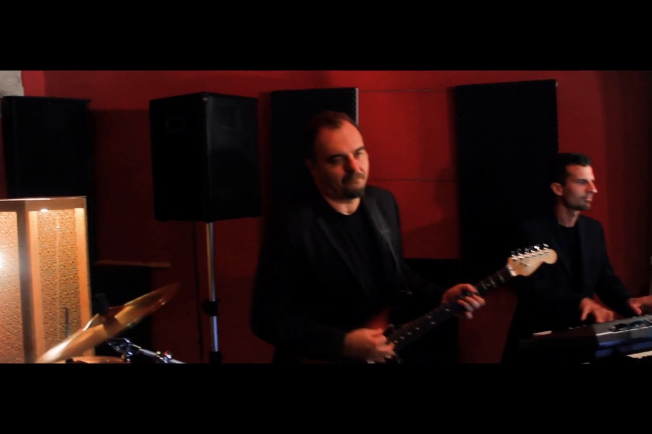 Funky Fusion - Live Showreel 2025 - video