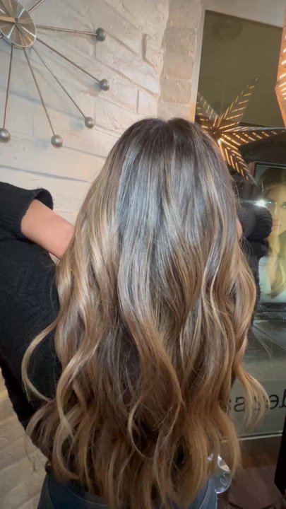 Zamy Cisneros - Hair Stylists Near Me - Redlands, California