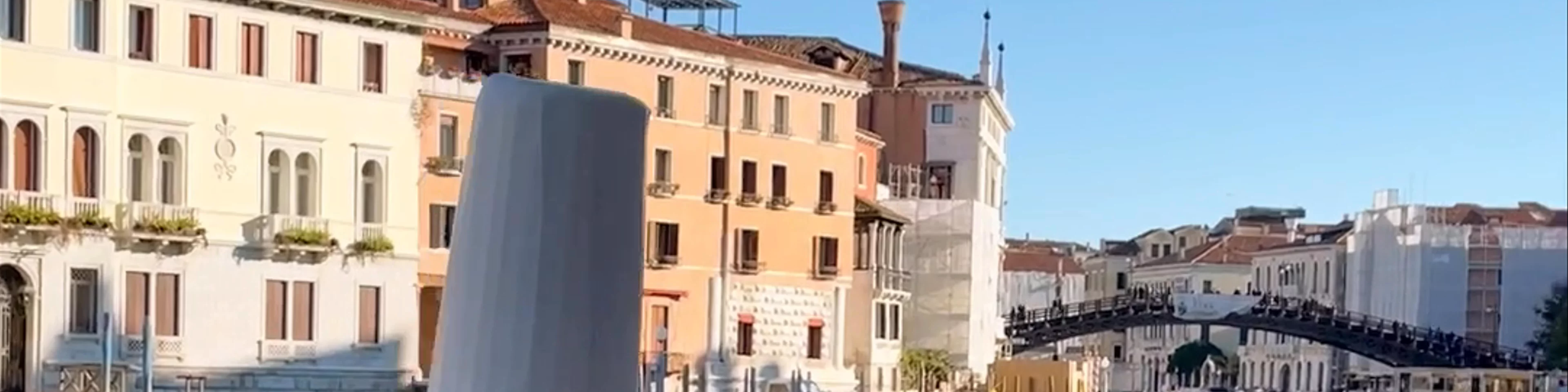 Hotel Palazzo Stern
