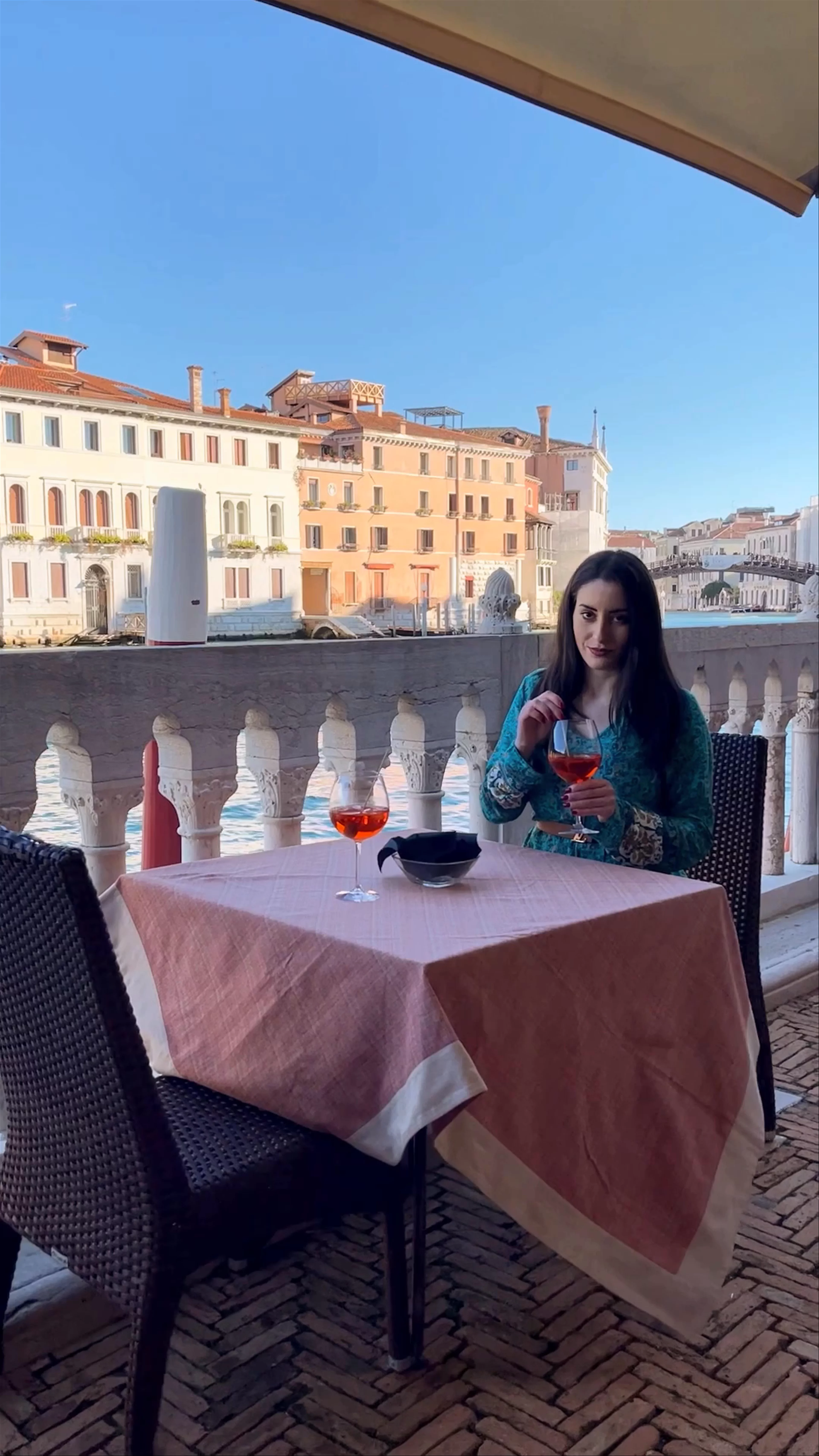 Hotel Palazzo Stern, Dorsoduro, Venice, Metropolitan City of Venice, Italy