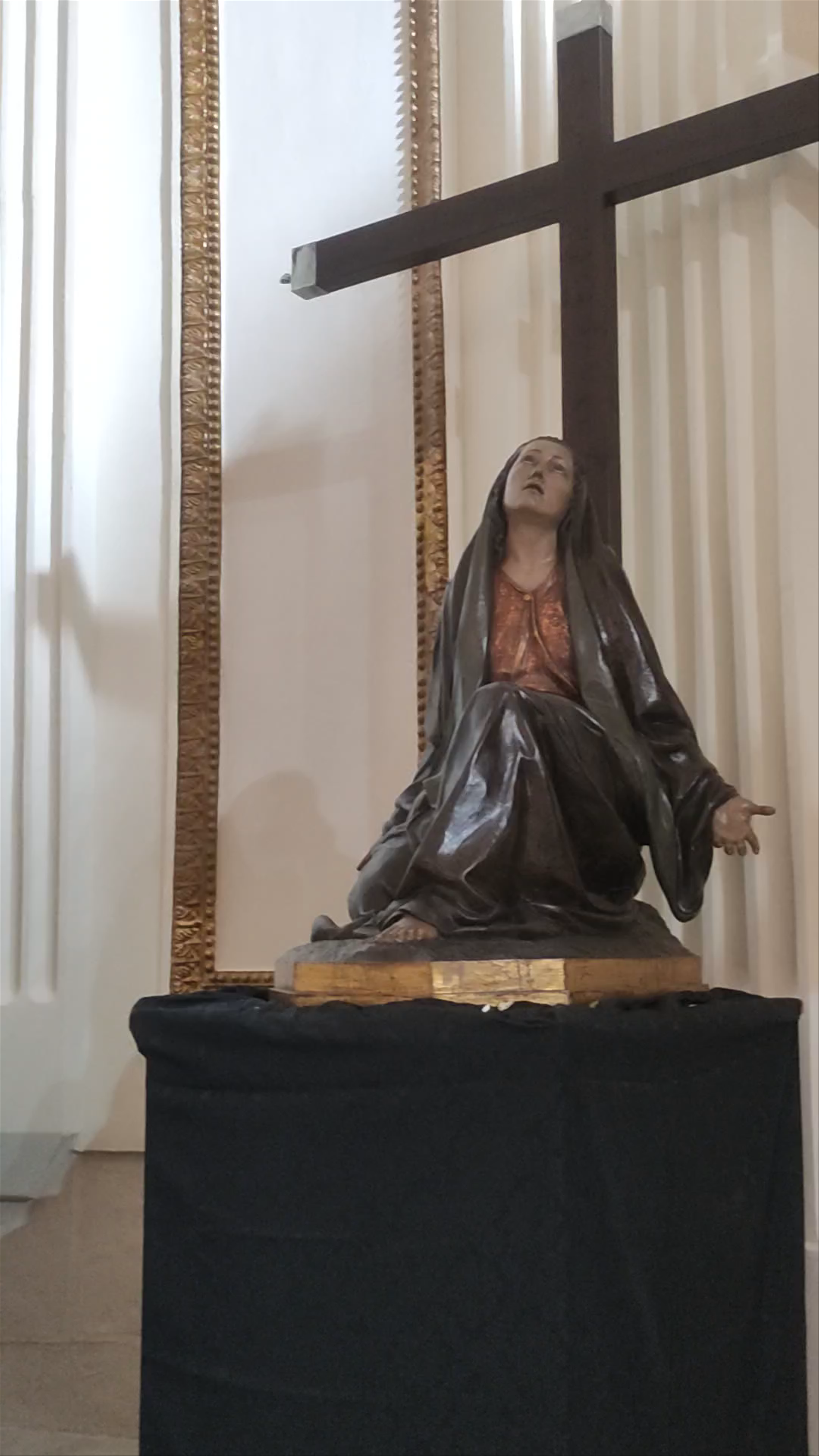 Parroquia San Bartolomé: Spiritual Grandeur in Murcia, Spain