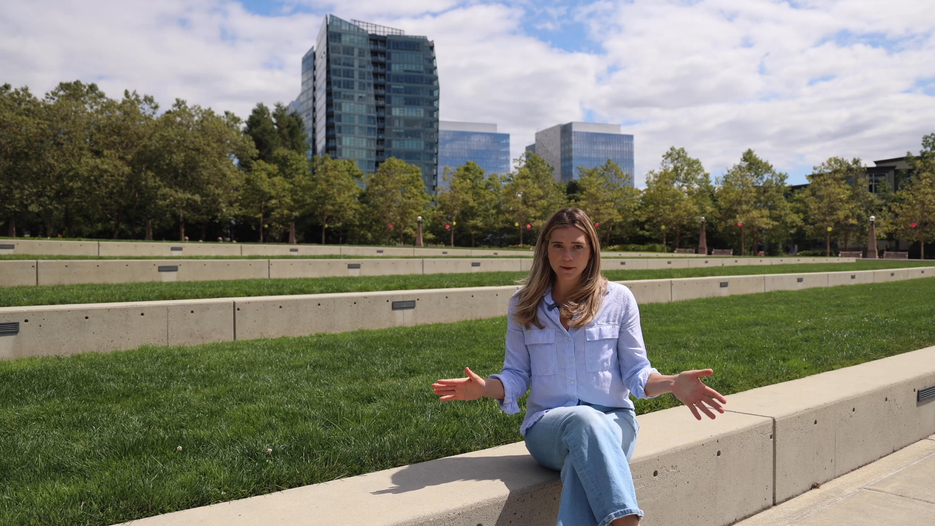 Downtown Bellevue Condo Tour: One88