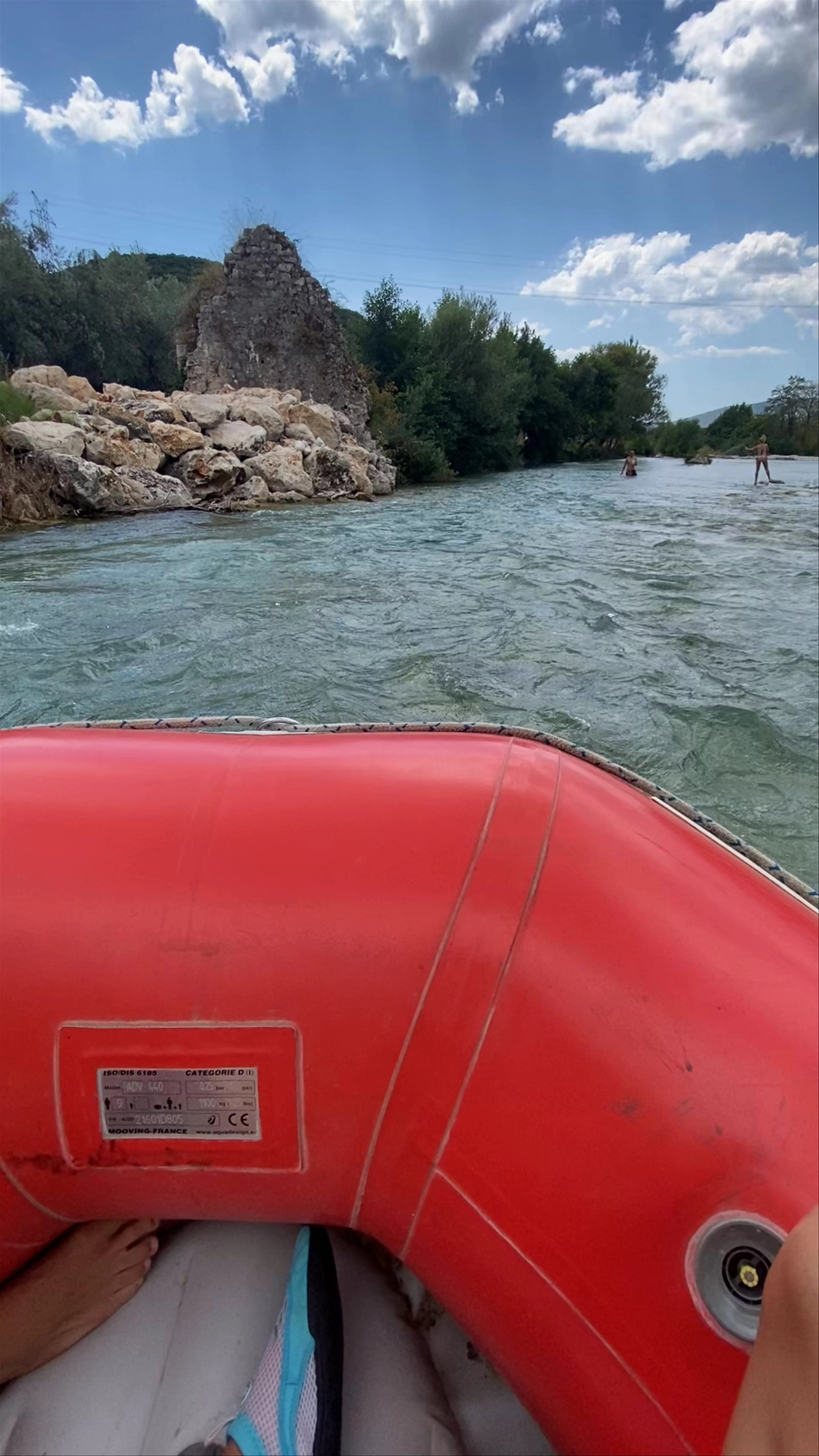 Acheron River