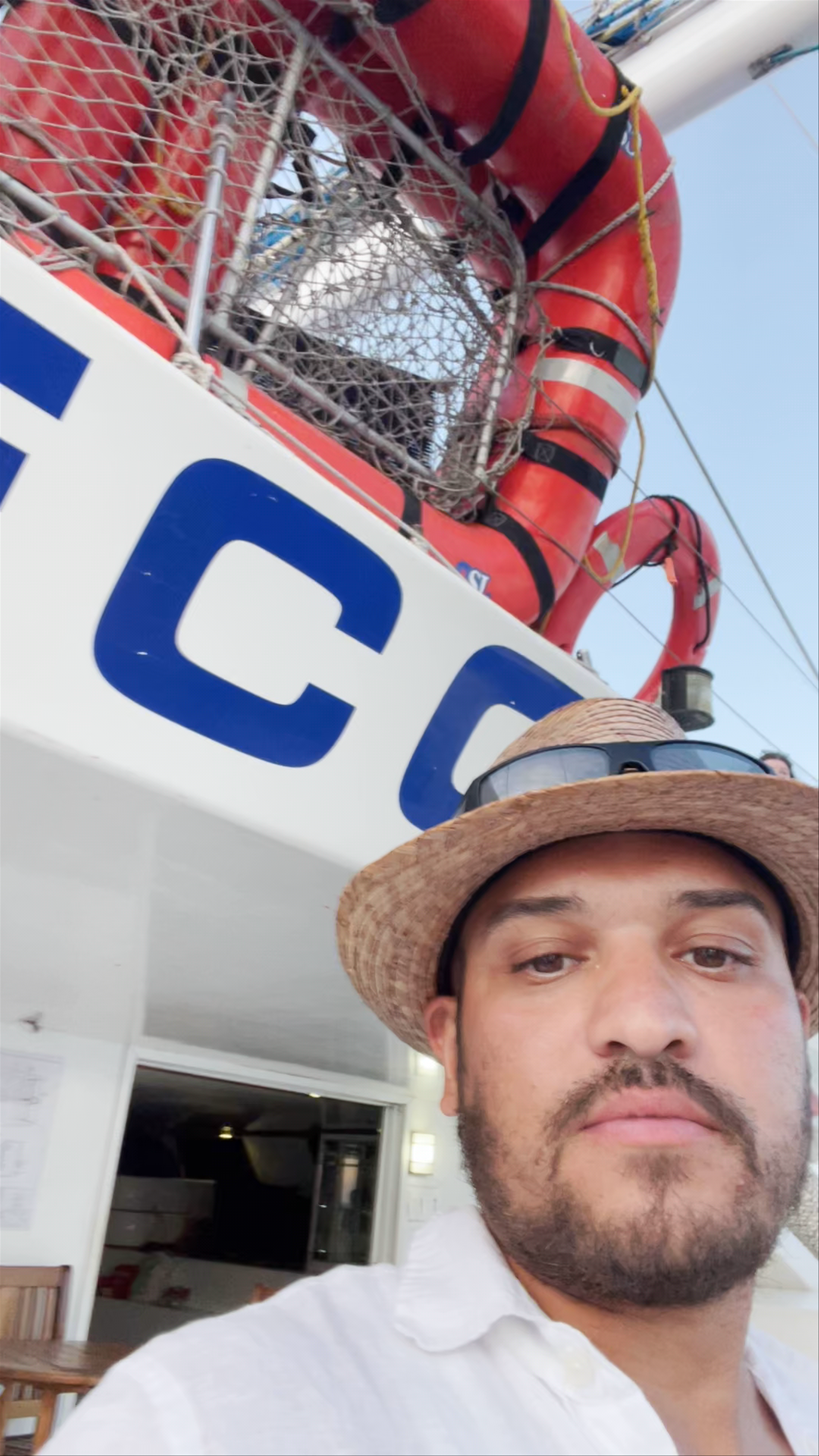 EcoCat Catamaran Tours