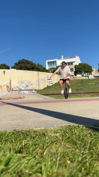riu set: 180 flip