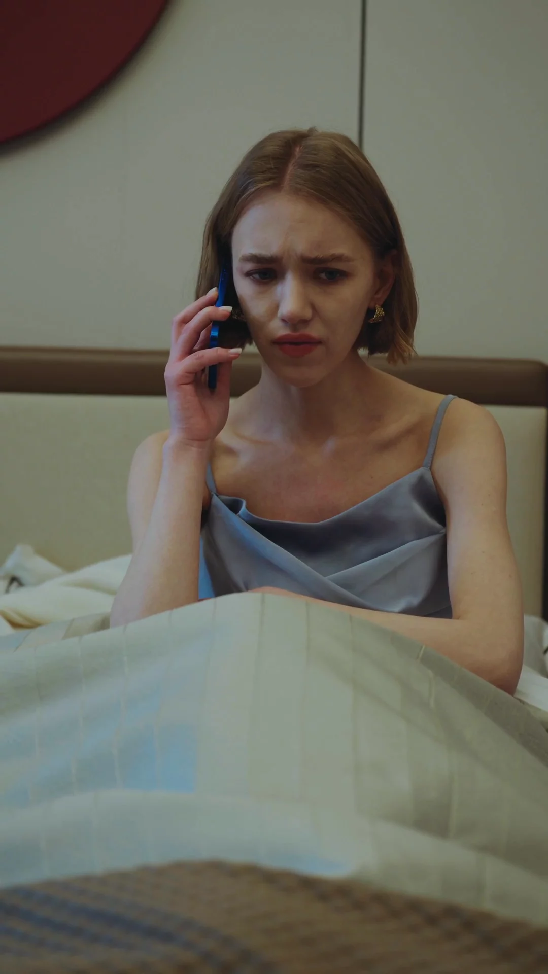 Billionaire Daughter's Love Triangle - Episode 22