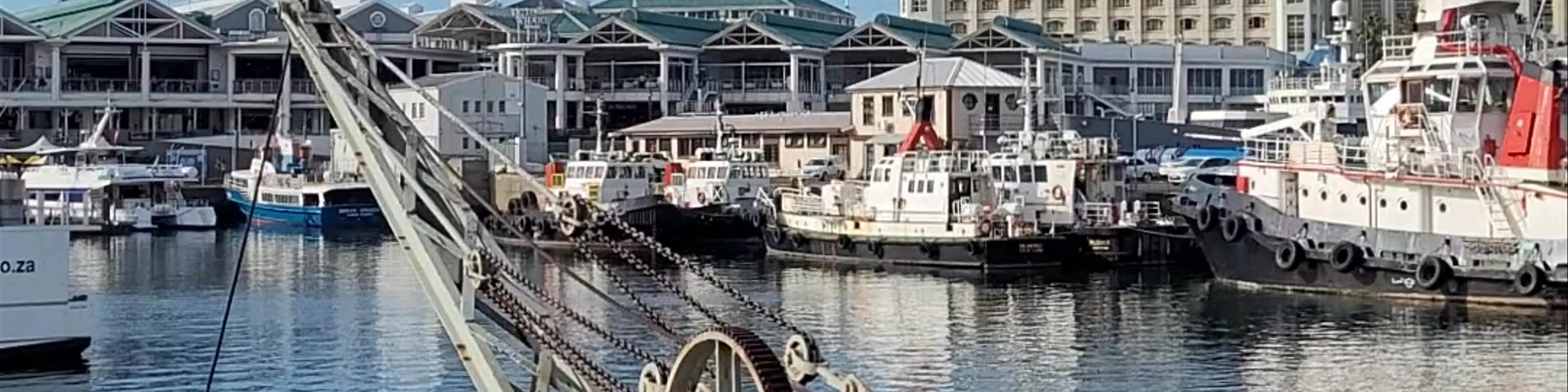 V&A Waterfront