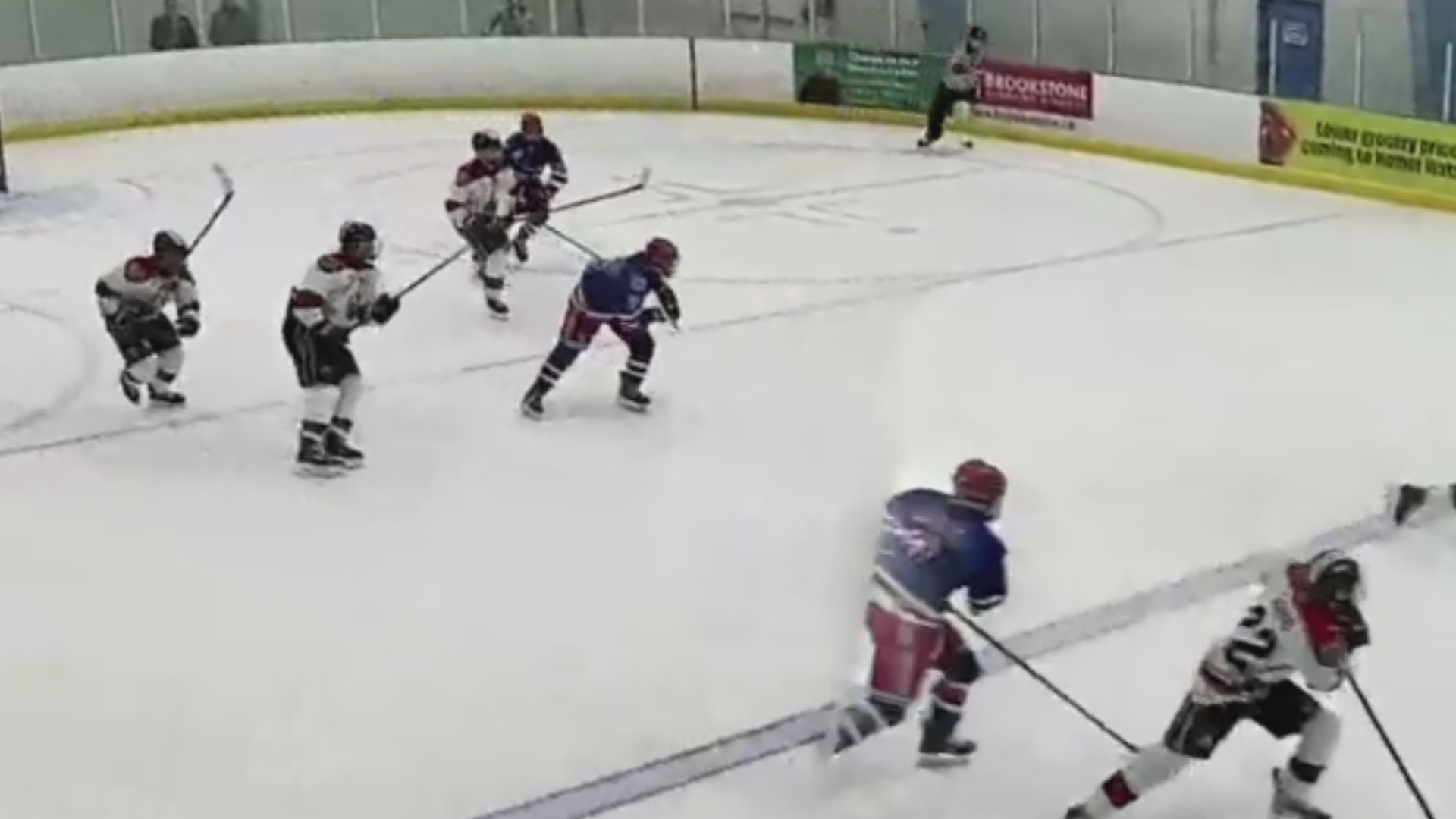 Liam Wouters' Stellar Highlights vs Kitchener | Brantford 99ers U18 AAA