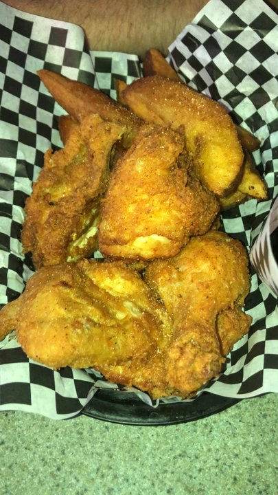 Marco Polo Bar & Grill - Chicken & Jo's - Dive Bars Near Me - Seattle, Washington