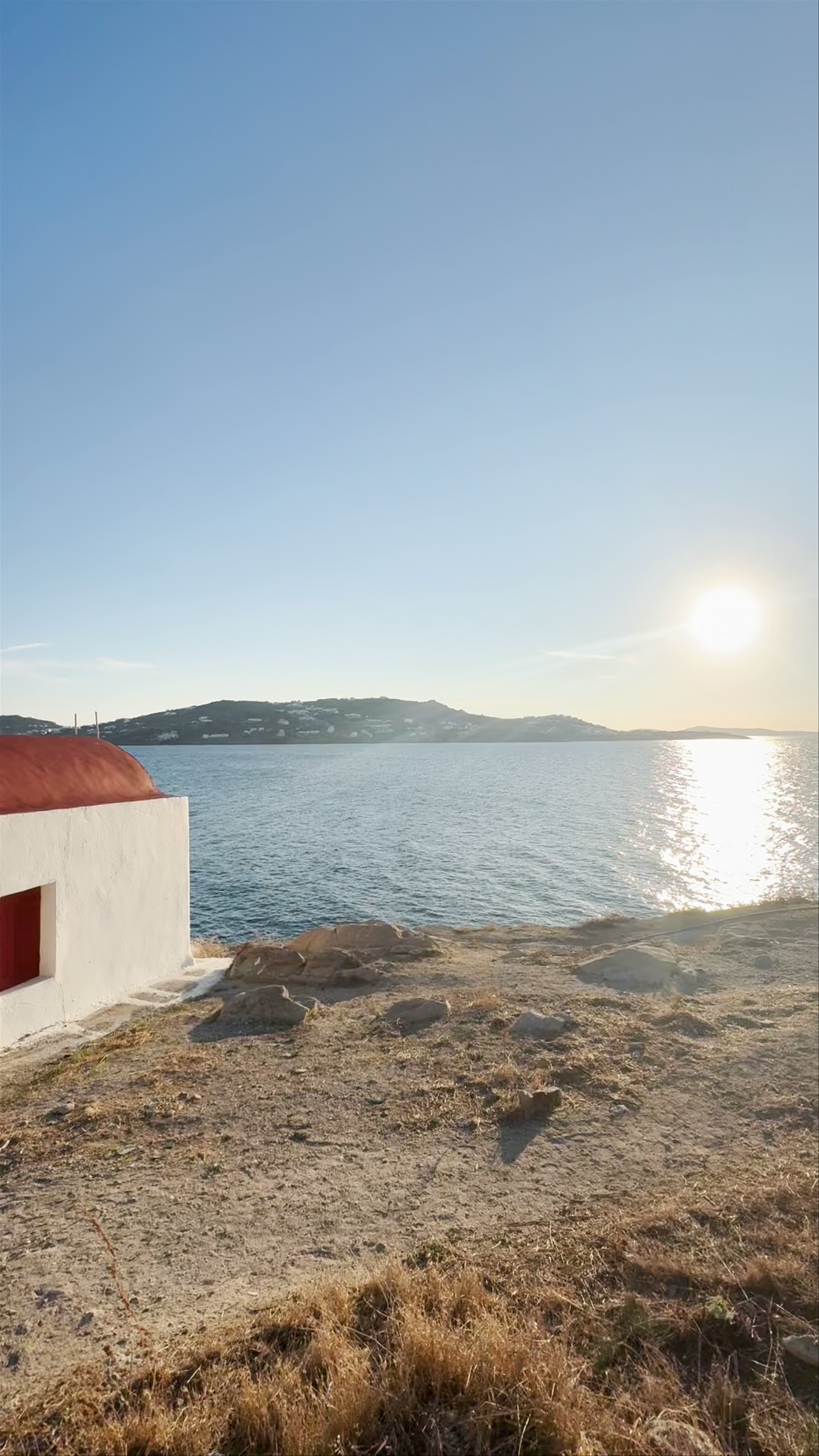 Red Church
