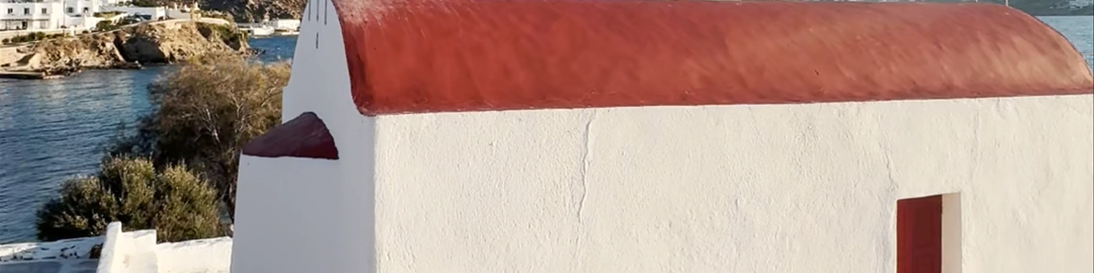 Red Church