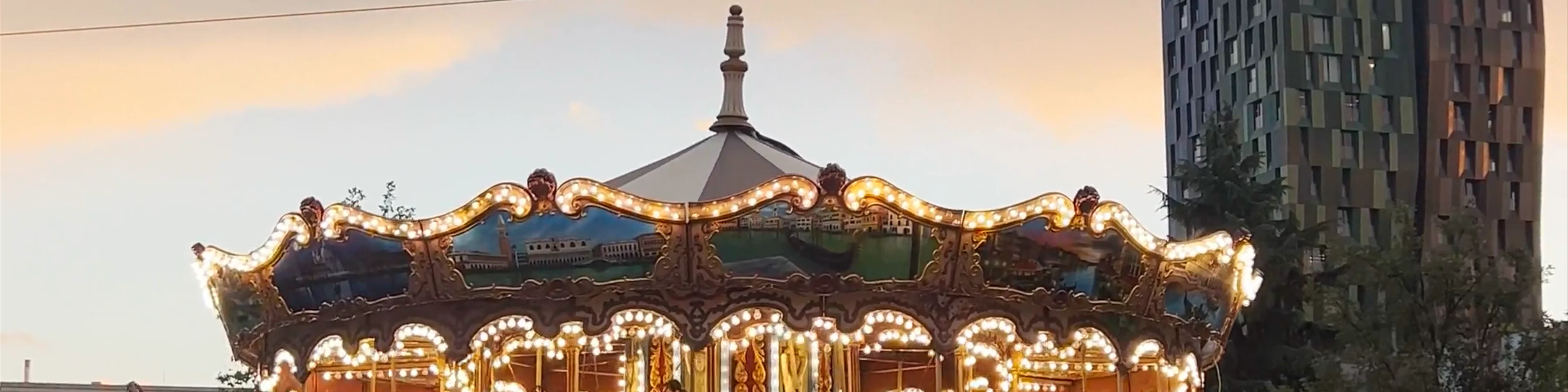 Carousel