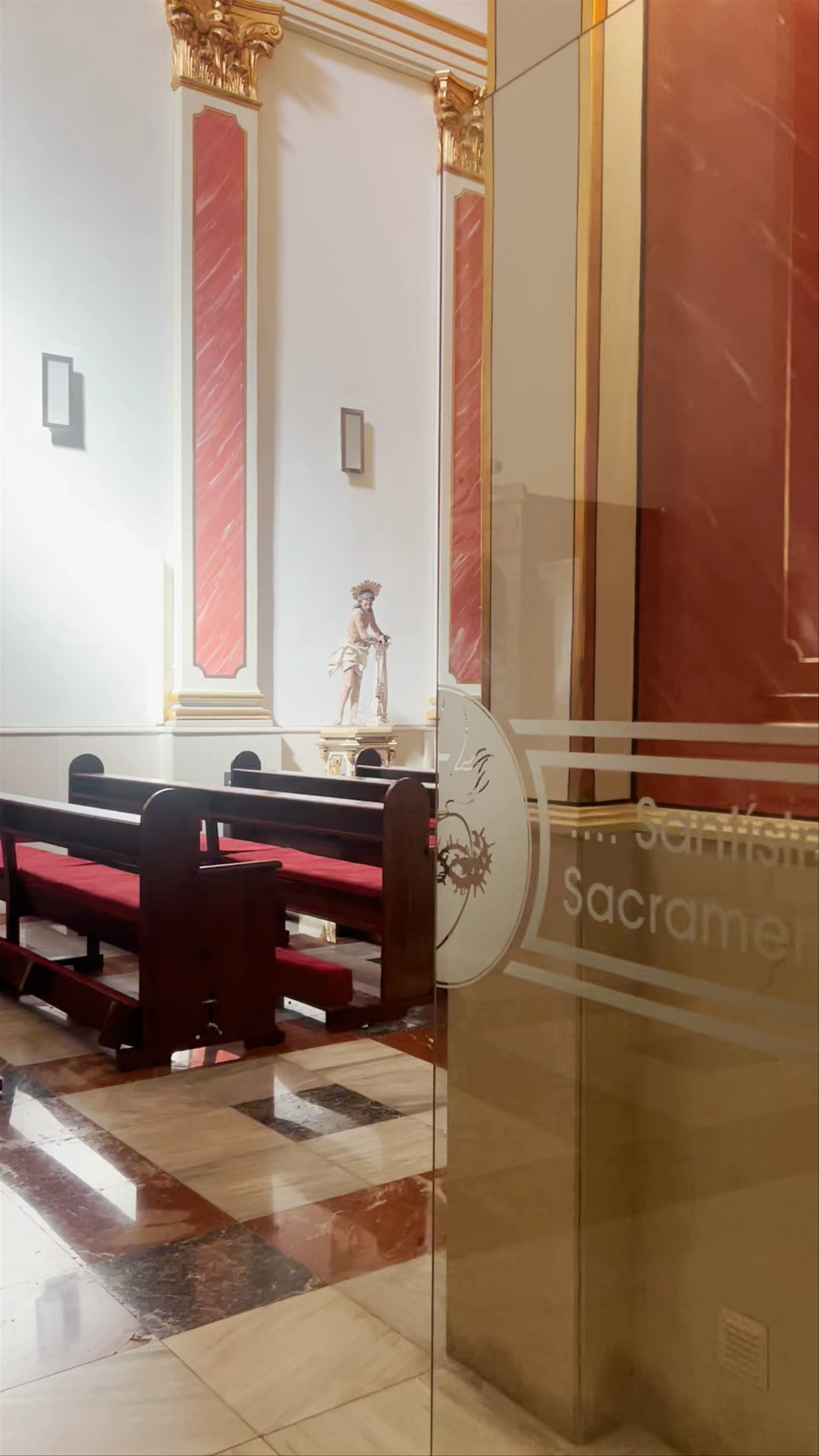 Parroquia Arciprestal Nuestra Señora de la Asunción
