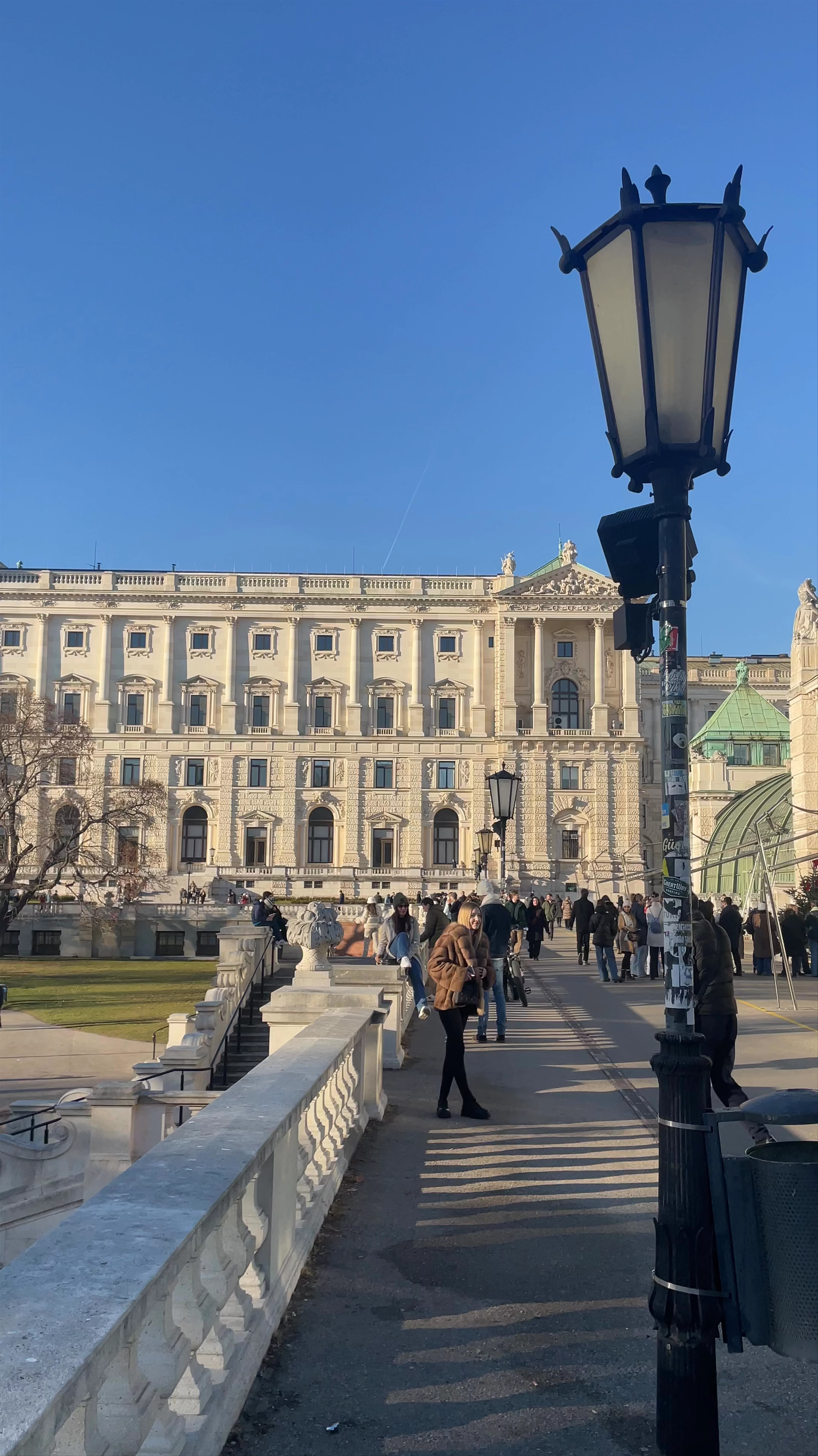 Burggarten