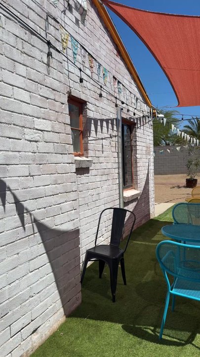 Zedamo Coffee & Tea - Coffee & Tea Near Me - Tucson, Arizona