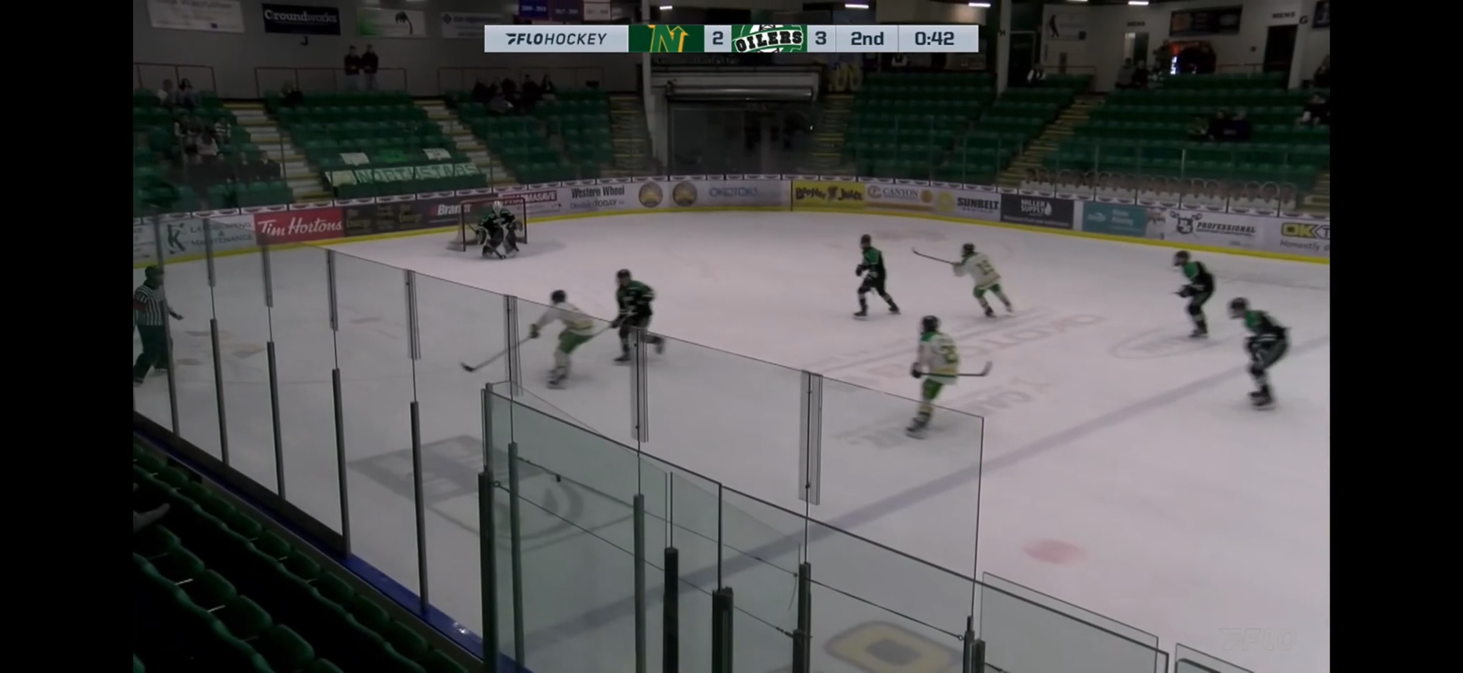Shaun Jr. Erick: Highlight Goals in U17 AAA Playoff Battle