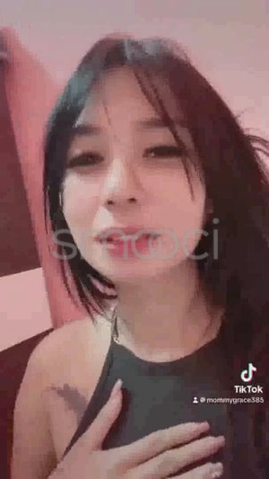 Keisha Manila Escort Video #13678