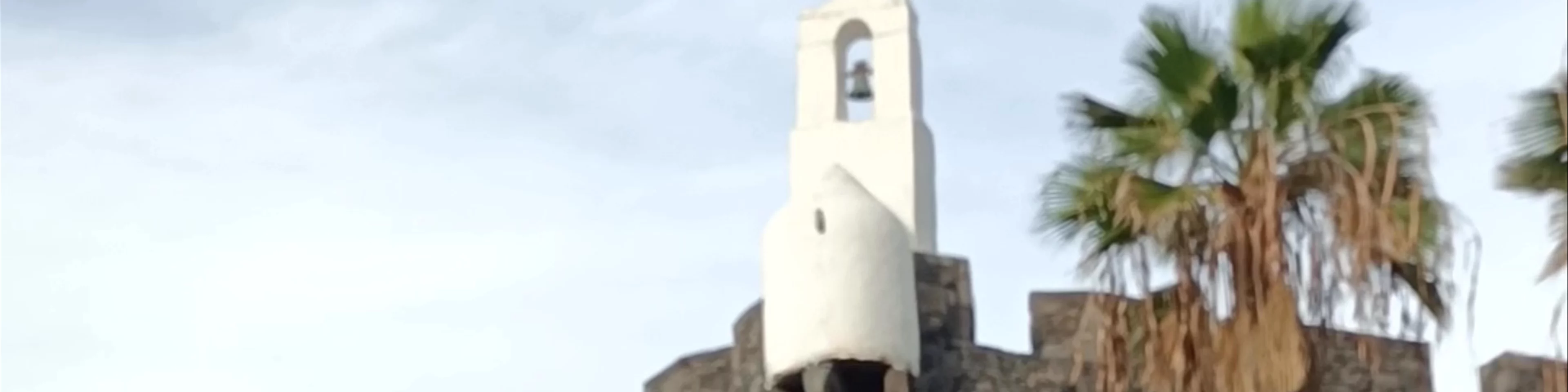 Castillo de San Miguel