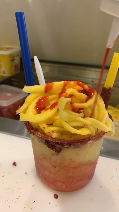 Mangoos - Juice Bars & Smoothies Near Me - Redondo Beach, California