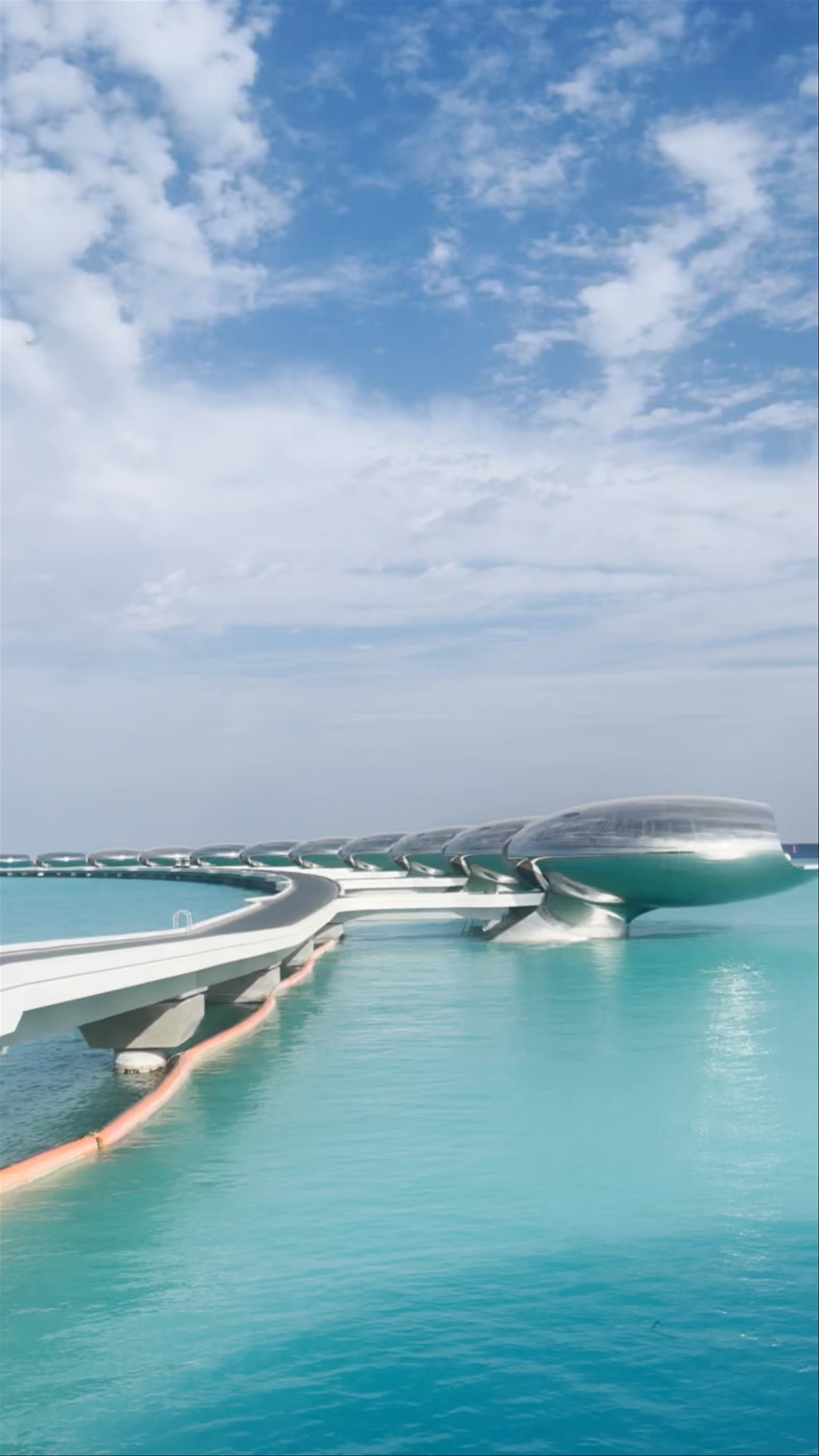Shebara Resort, The Red Sea Destination Saudi Arabia