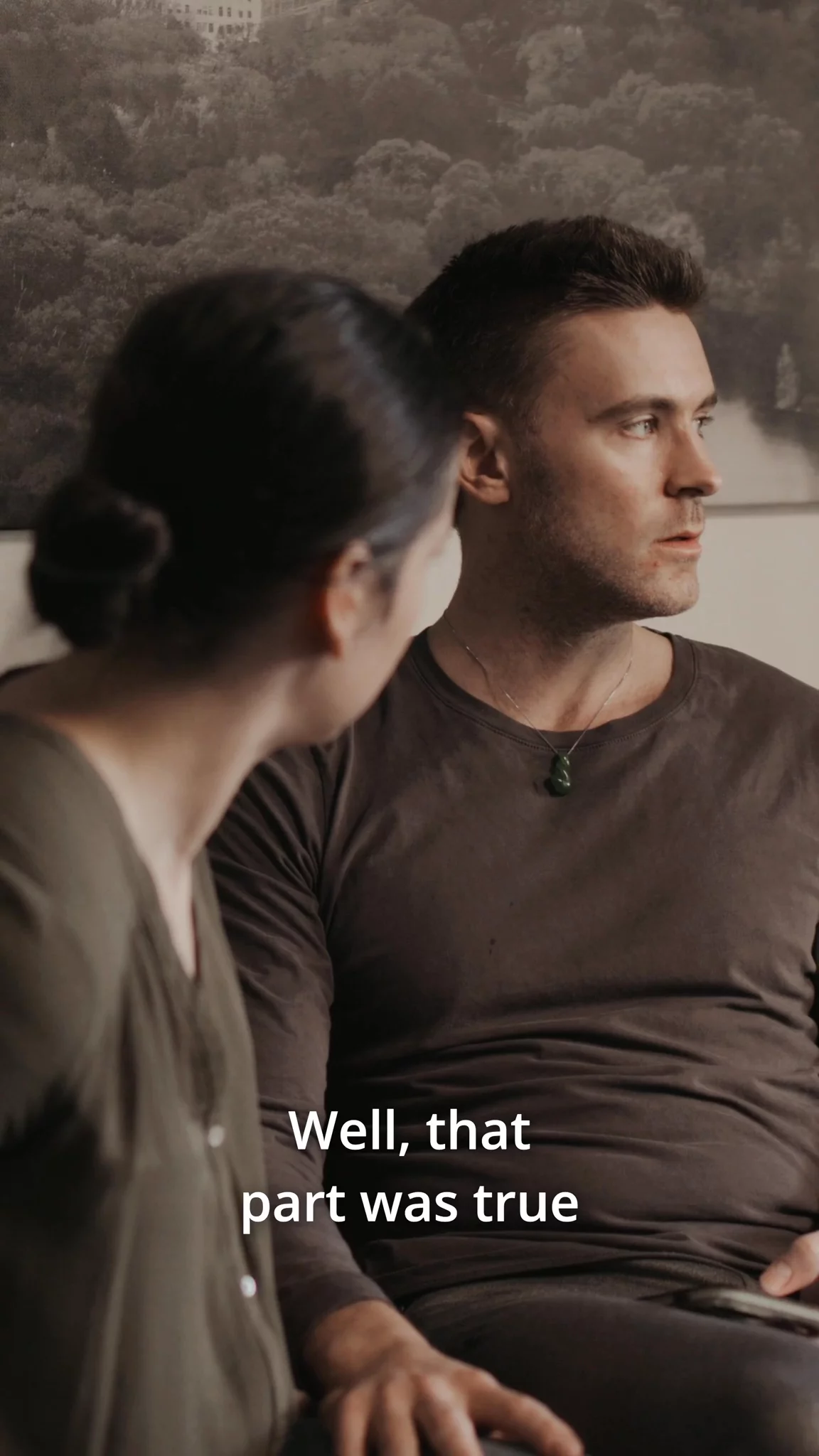 Runaway Bride - S1E18