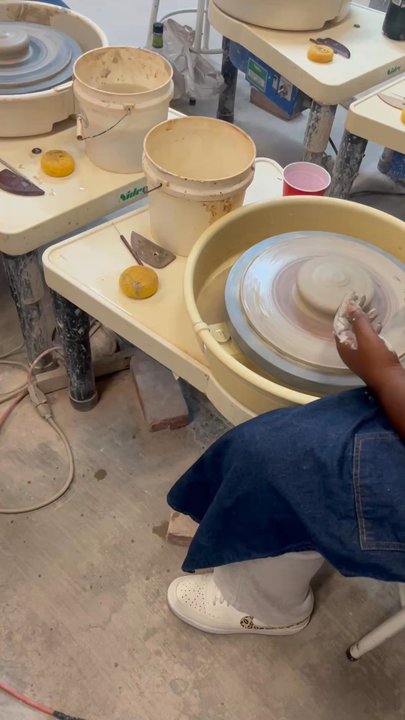 Echo Art Studio - Art Classes Near Me - Los Angeles, California