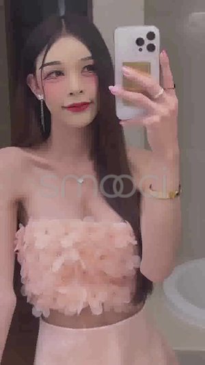 Yoonah Bangkok Escort Video #11285