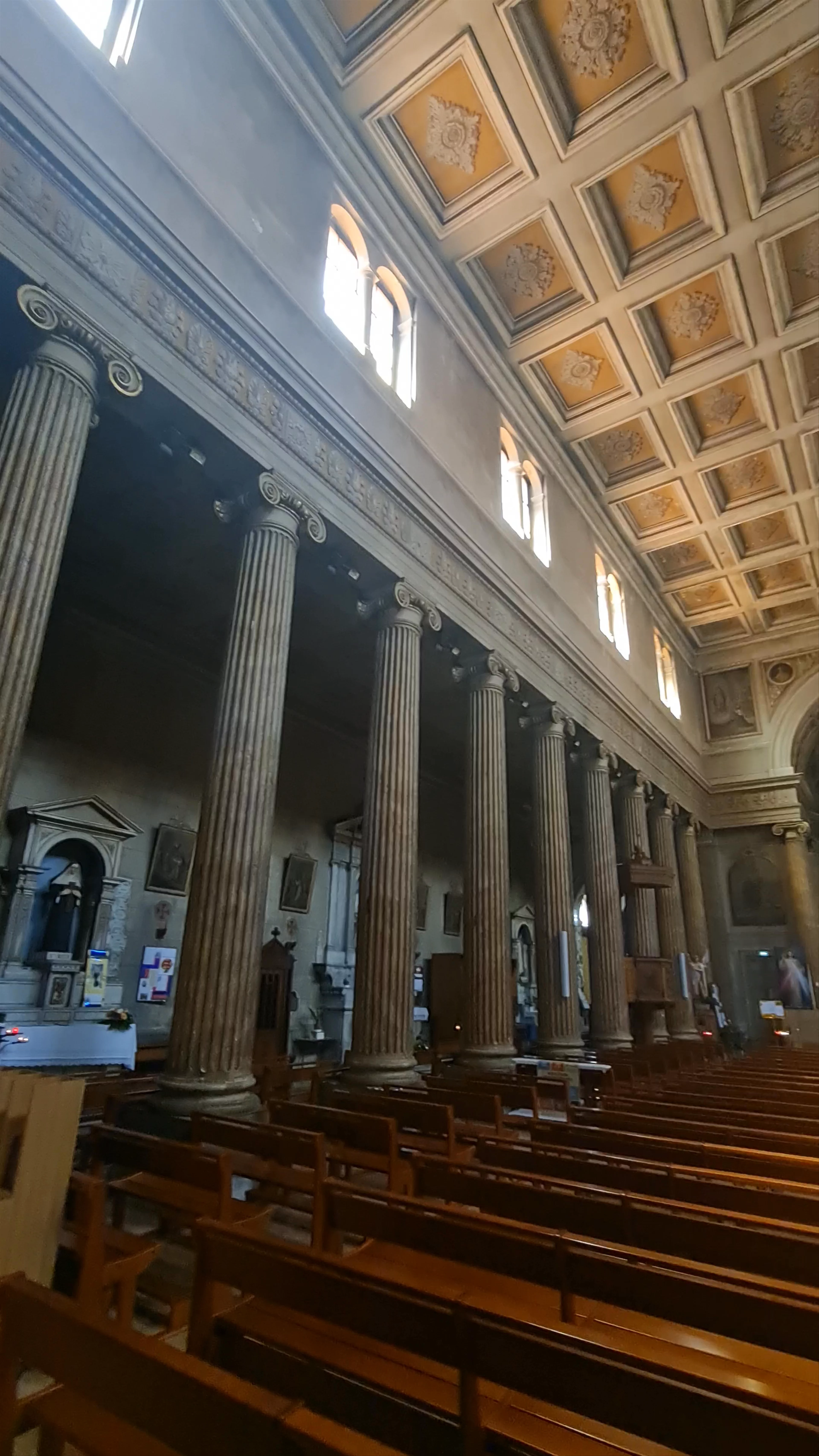 Église Notre-Dame du Port