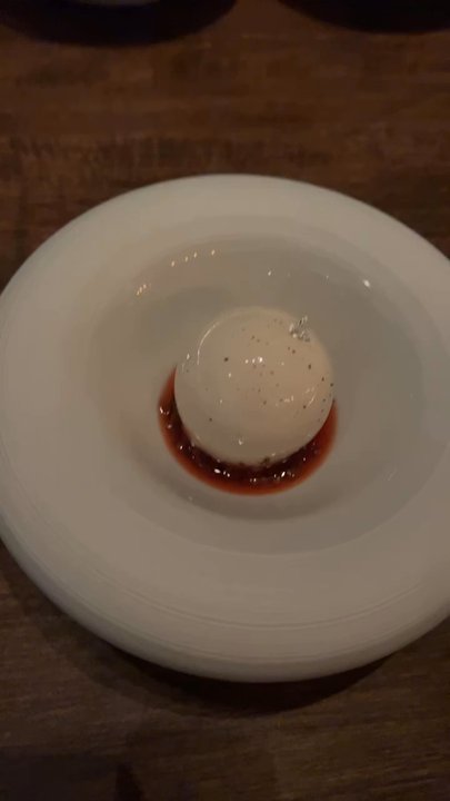 Sorrel  - New American Near Me - San Francisco, California
