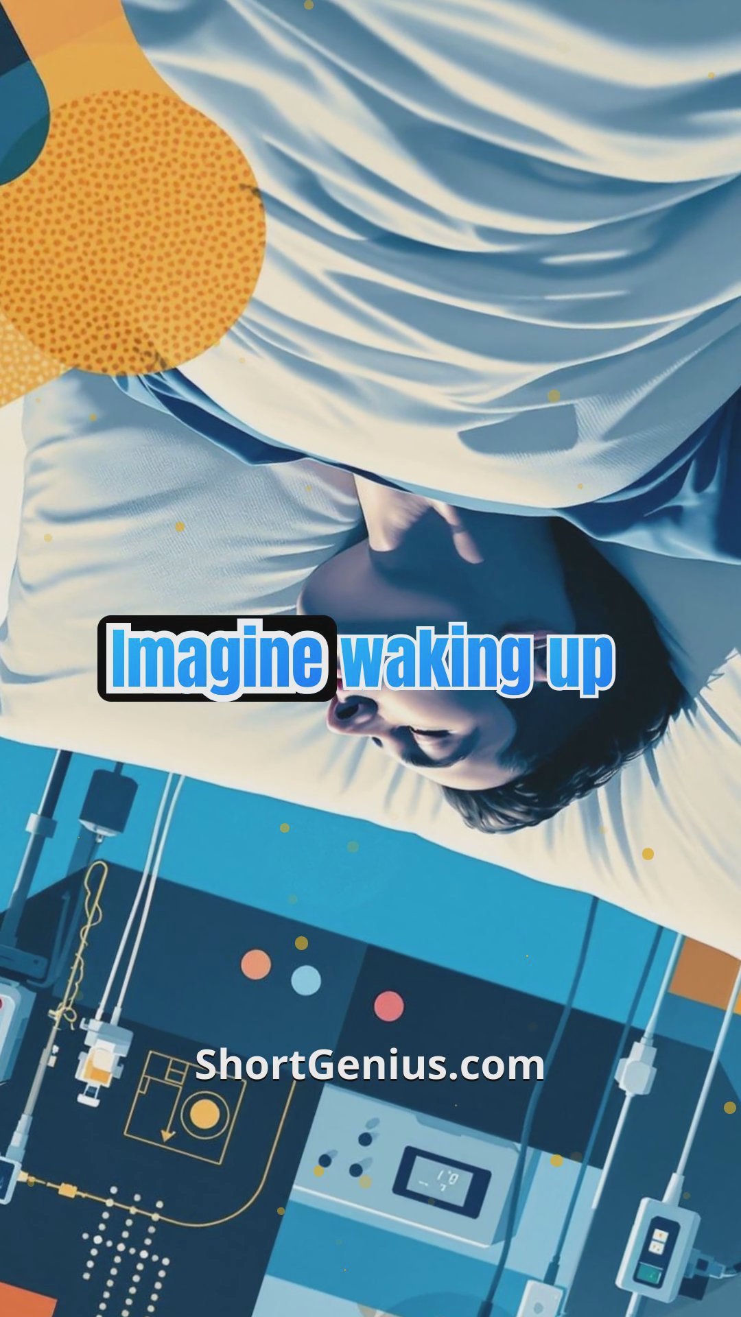 The Strength of the Human Spirit: Surviving and Thriving After a Life-Altering Accident