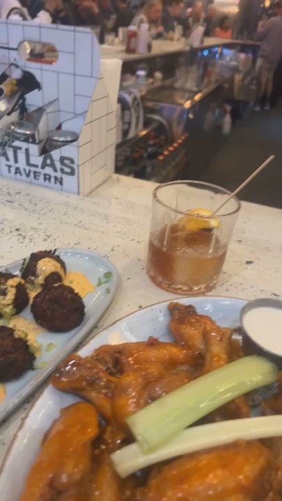 Atlas Tavern - Pubs Near Me - Columbus, Ohio