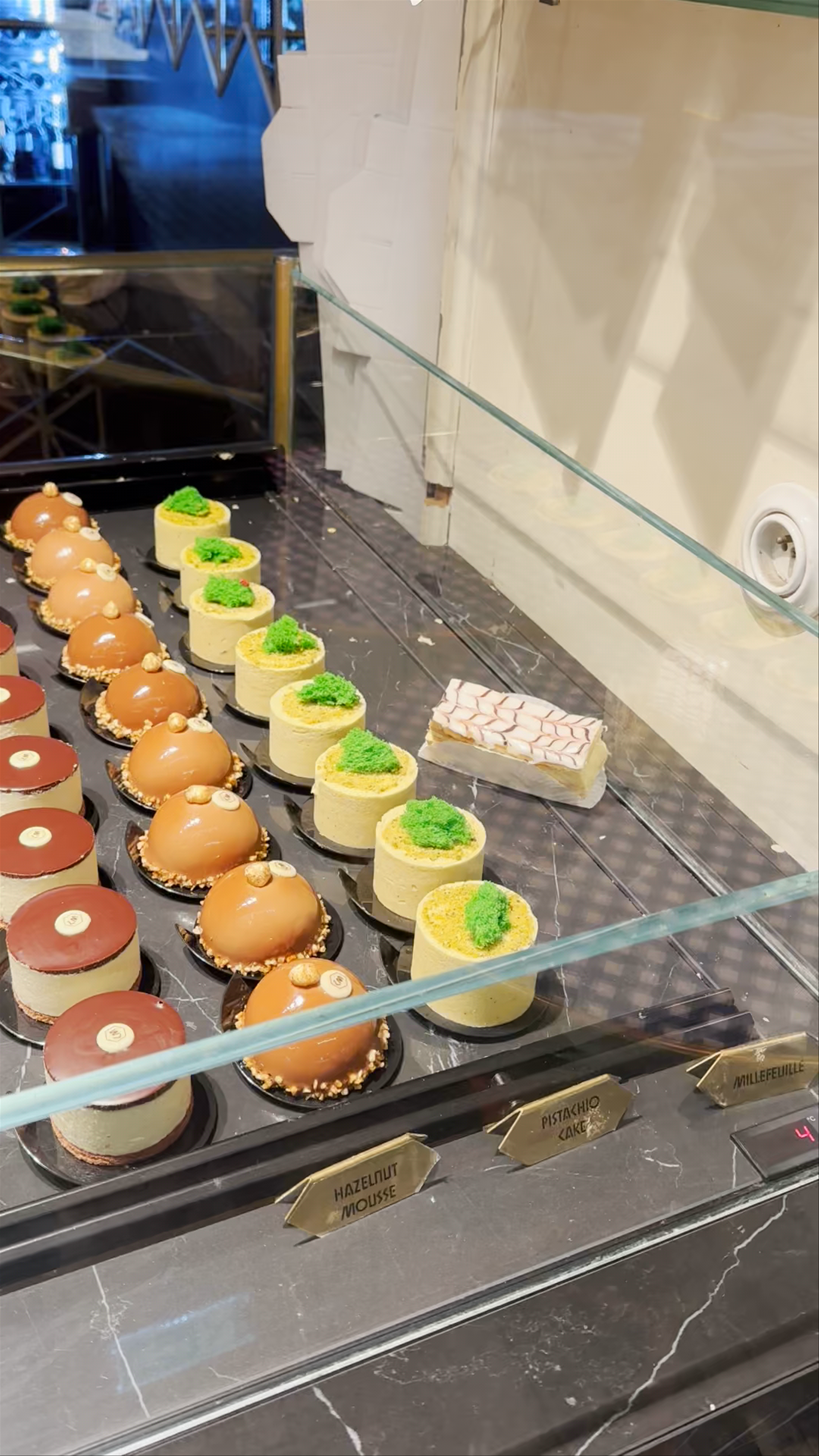 Gran caffè letterario cubista