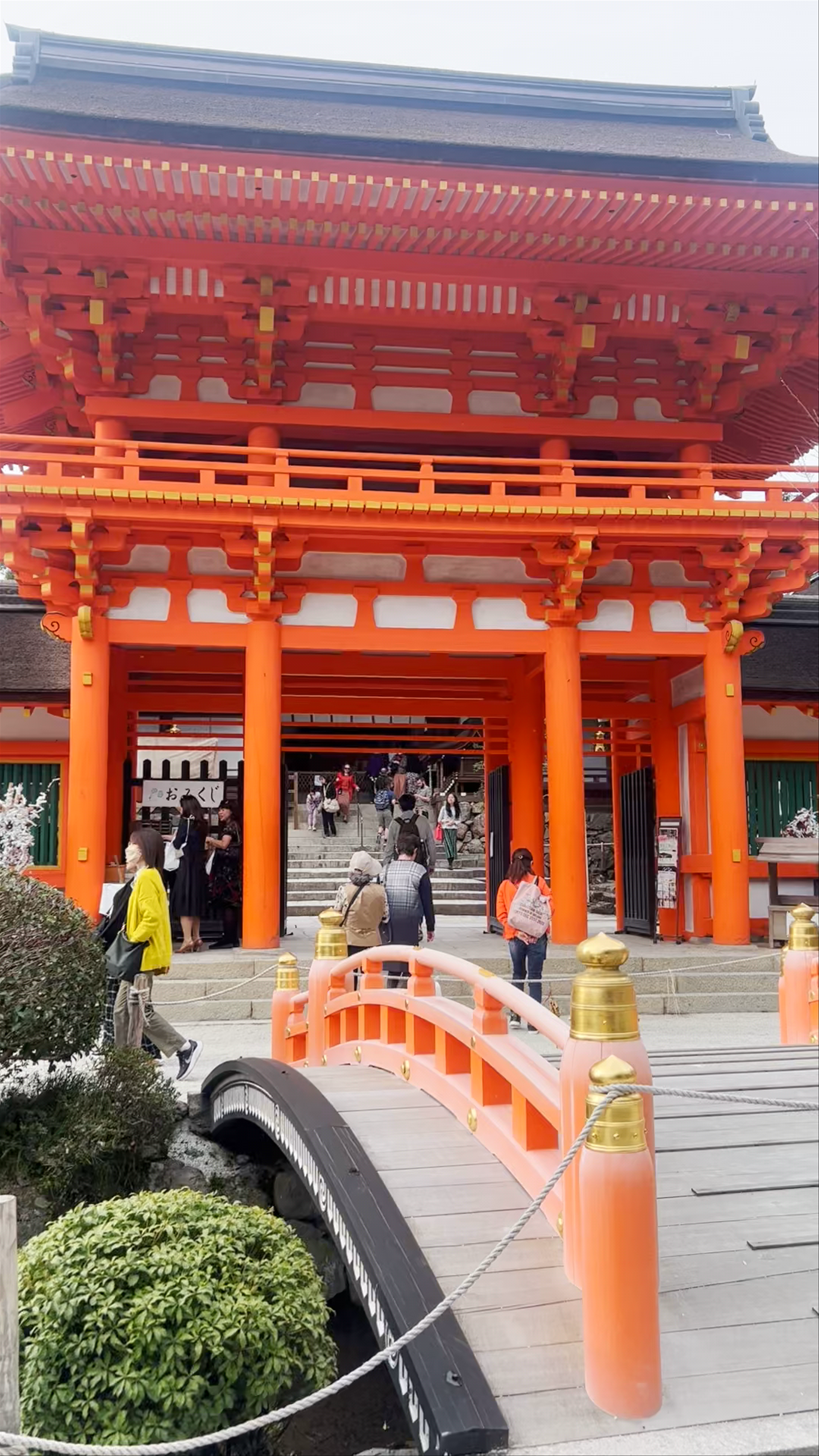 Kamigamo Shrine: Timeless Spiritual Sanctuary in Kyoto