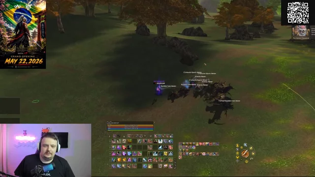 ARCANE WORLD | SAKURA X3 22/05/2026
