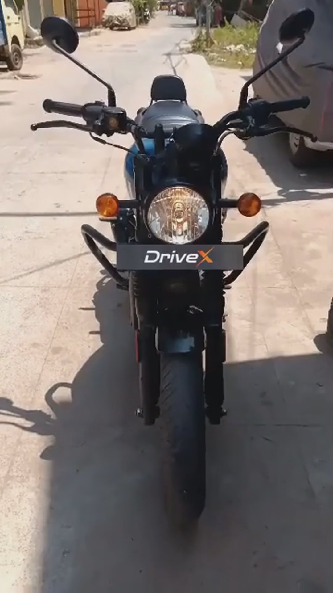 Walk-around video thumbnail