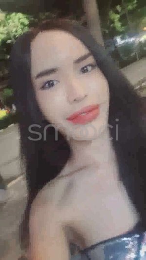 Bananabig available Bangkok Escort Video #13281