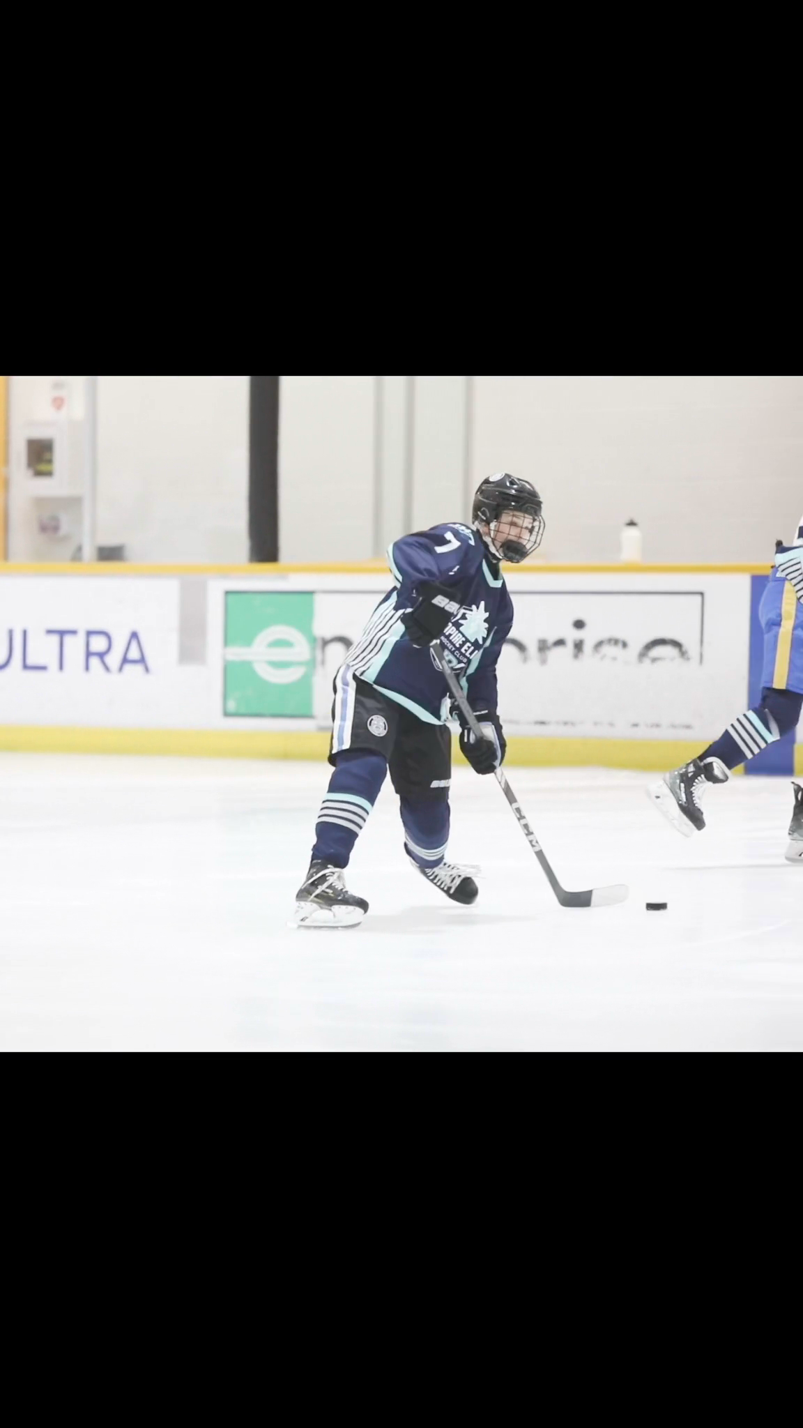 Cameron Tara's Spring Showcase: Skills & Highlights with Empire State Elite