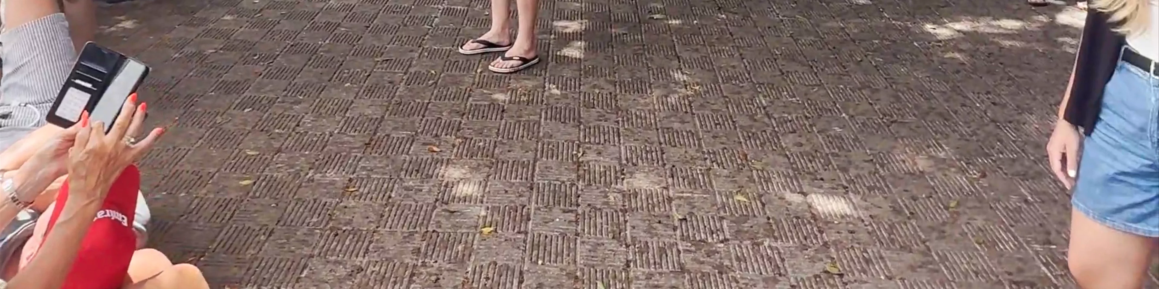 Plaza de Masca