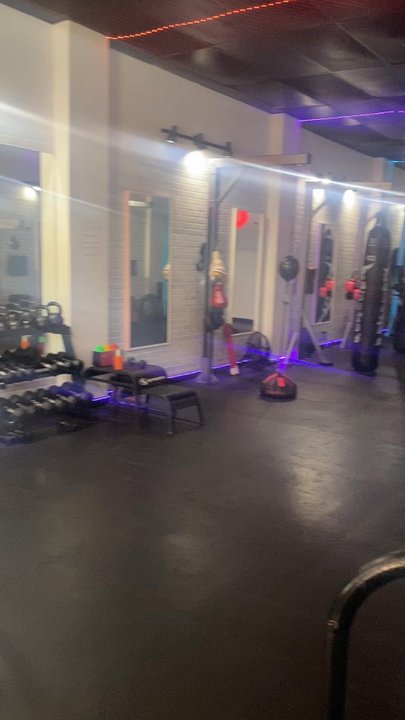 KO1 Roundhouse - clean and nice gym - Muay Thai Near Me - Oakland, California
