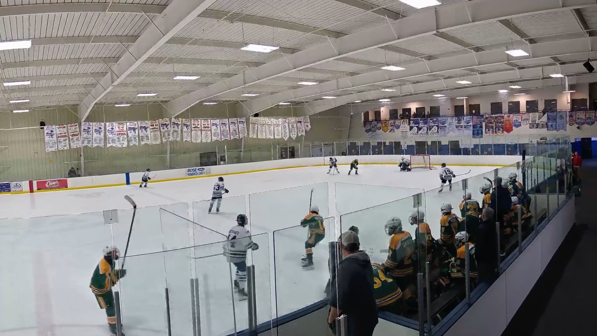 Luke Baker 2026 Highlights