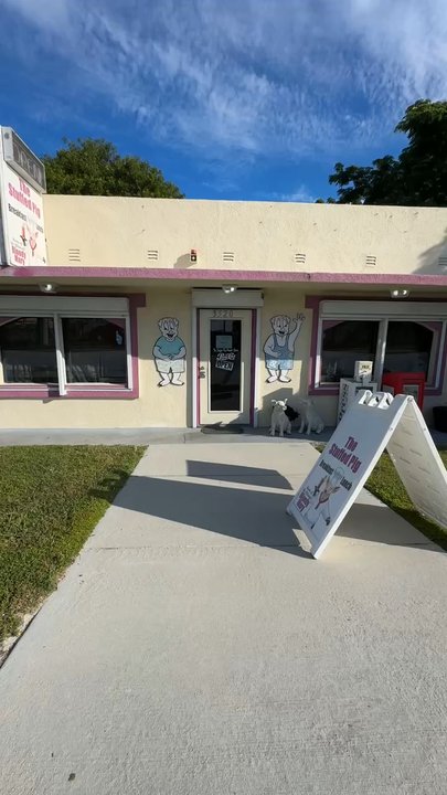 The Stuffed Pig - It's a must - Breakfast & Brunch Near Me - Marathon, Florida