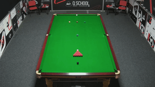 Dean Young vs Nicolas Mortreux - 2025 Round 3 (Event 2)