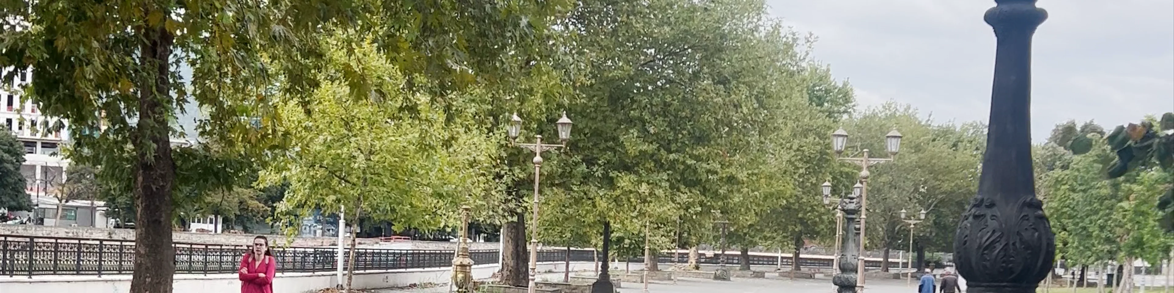 Blessed Virgin Mary Square