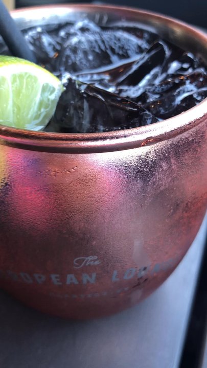 Sto Lat Bar - Polish mule & all the good vibes on a Sunday morning. Go Bills! - Bars Near Me - Buffalo, New York