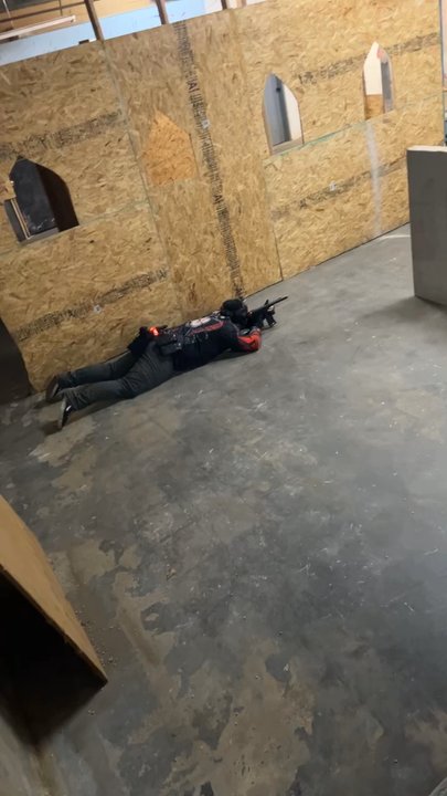Alternate Arms Airsoft - Airsoft Near Me - Fort Worth, Texas