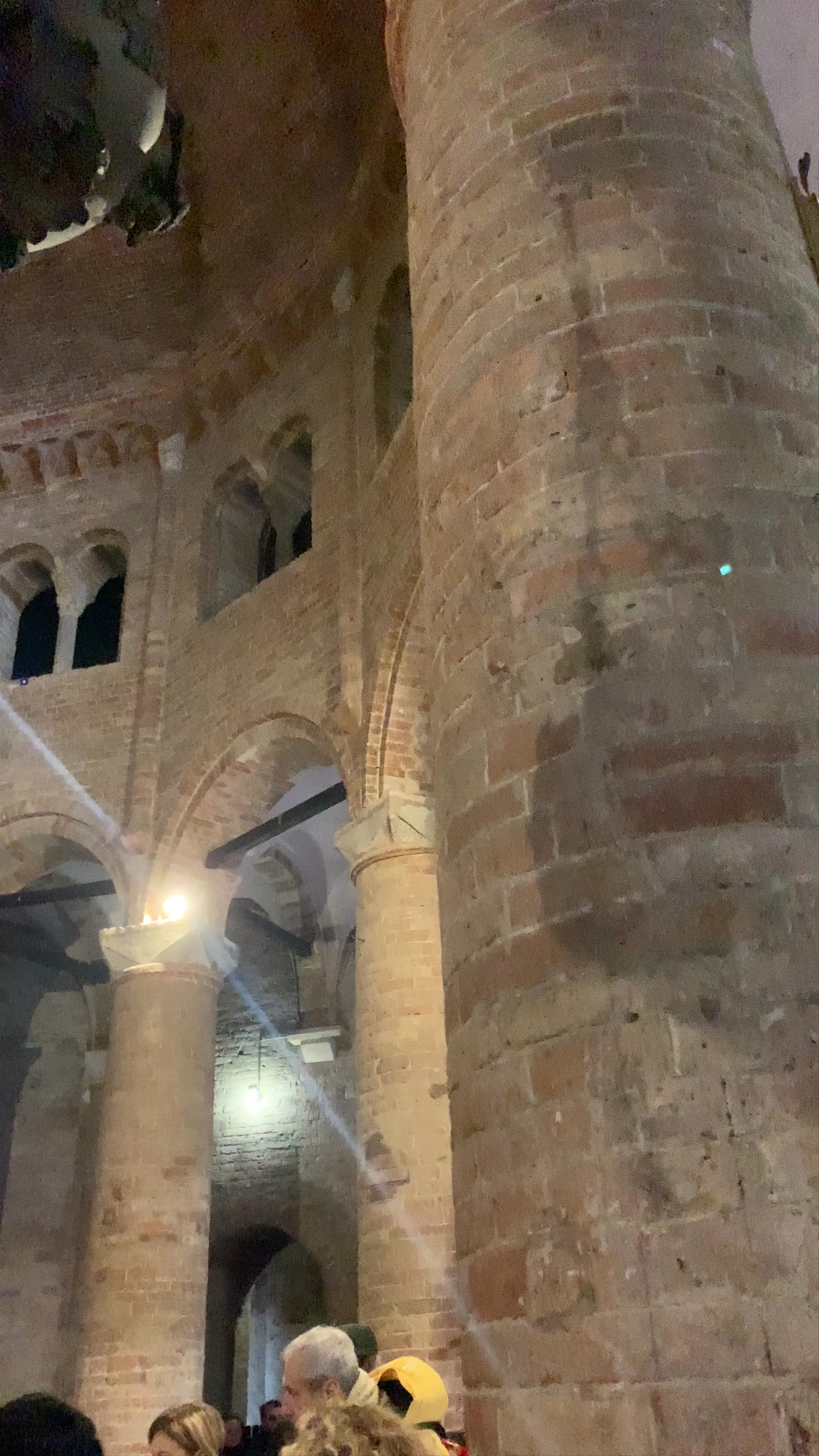 Basilica santuario Santo Stefano - Complesso delle sette chiese