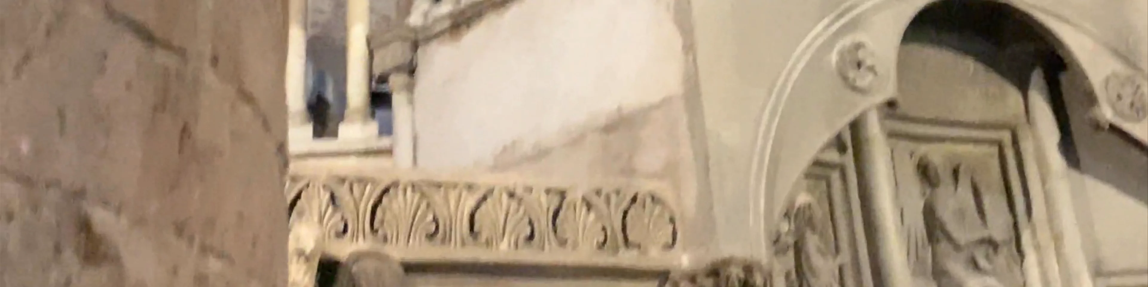 Basilica santuario Santo Stefano - Complesso delle sette chiese