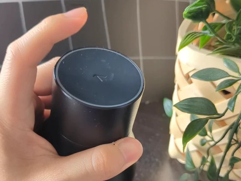 Larq Bottle Review