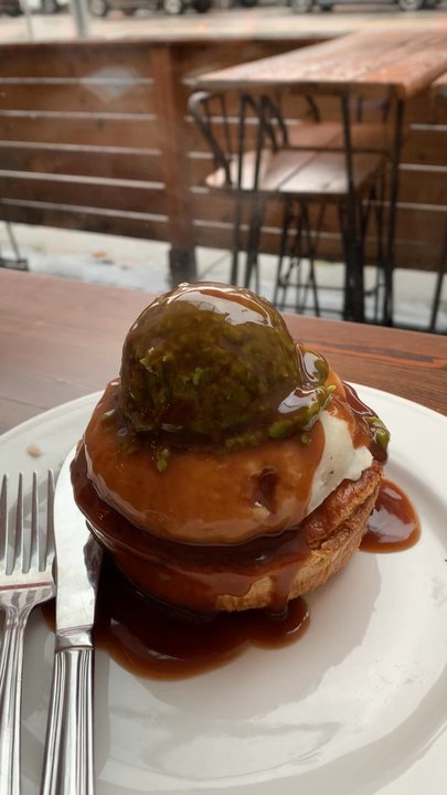 Peaked Pies - Australian Near Me - Burnaby, British Columbia
