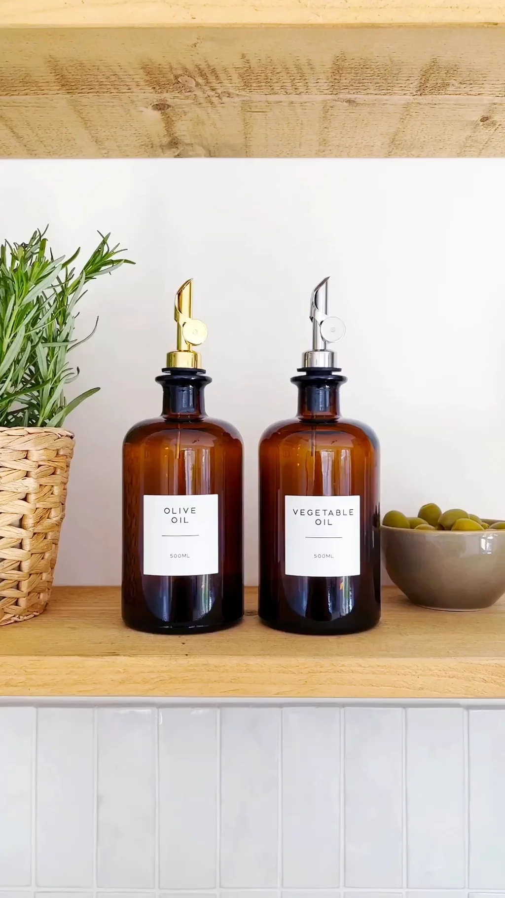 Product video